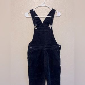 NWT United By Blue Corduroy Overalls